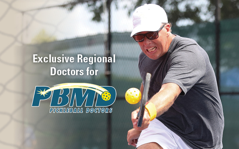 Exclusive Regional Doctors for PBMD